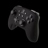 Gamepad 1515672-01, Fusion Pro, Cablelos, Schwarz