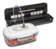 EAN 8018294014797 - Magic Vac Compact sellador al vacío 750 mbar Negro imagen 1