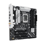 EAN 4711387831694 - ASUS B860M MAX GAMING AX Intel B860 LGA 1851 (Socket V1) micro ATX imagen 5