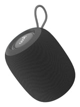 Cool Altavoz Bluetooth  Msica 6w Cord Tws Negro