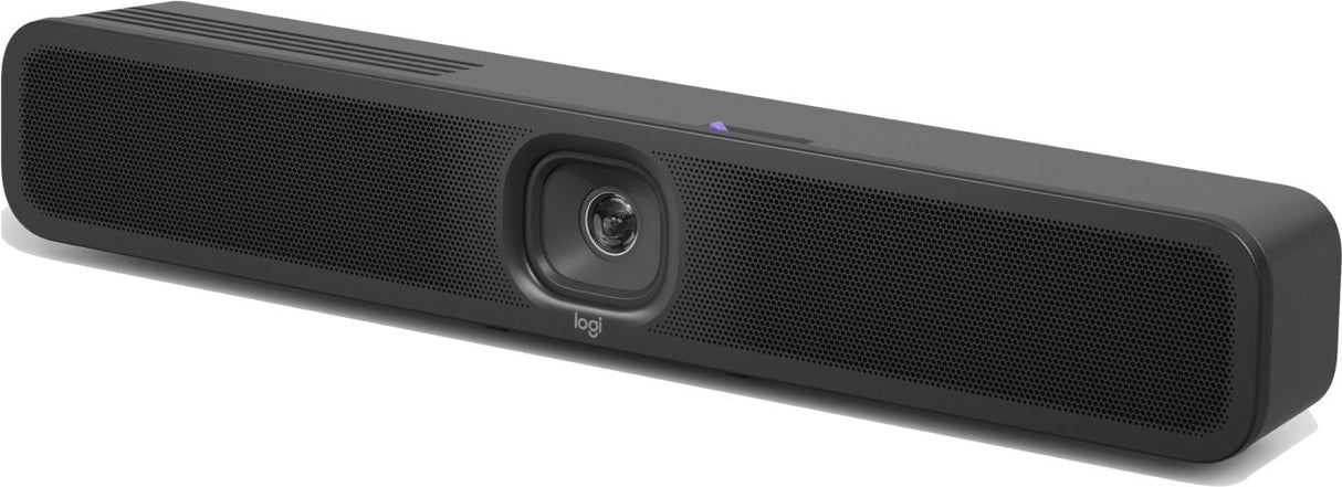 Webcam Logitech Meetup 2 Graphite 960-001681