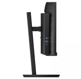 Monitor Profesional Ultrapanorámico Curvo Philips 346b1c 34' Wqhd Multimedia Negro