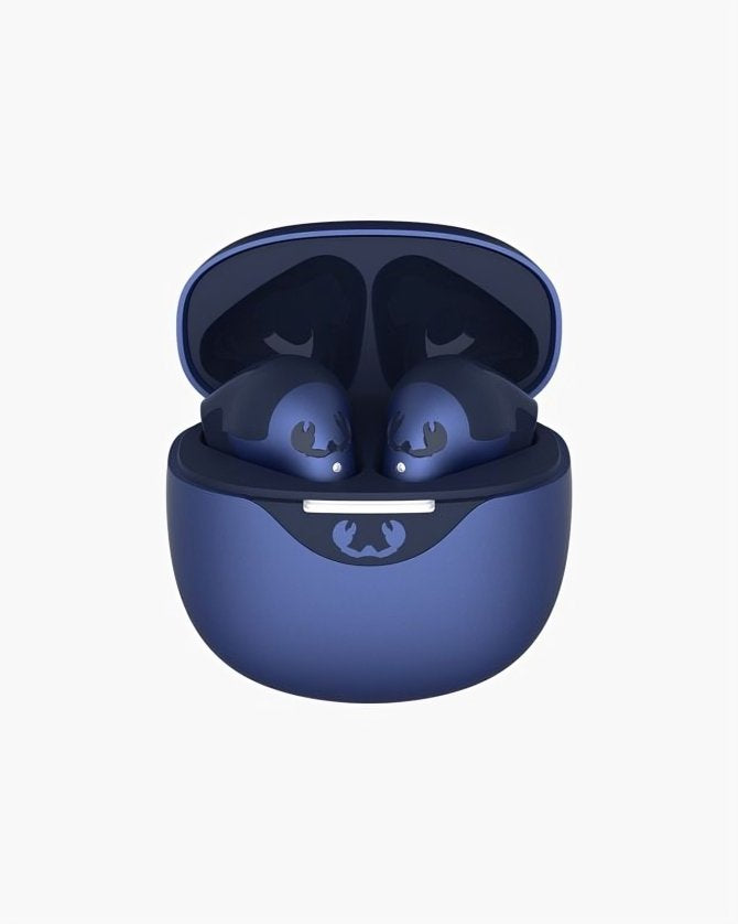 Auriculares Fresh'N Rebel Twins Blaze Inalambrico True Blue