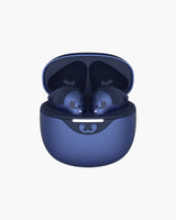 Auriculares Fresh'N Rebel Twins Blaze Inalambrico True Blue
