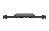 Mikrotik Rackmount Ears Para Rb4011, Soporte Negro 5706998878625.0