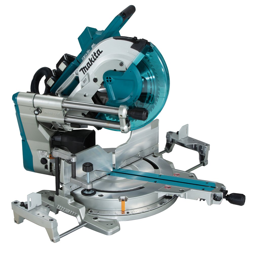 EAN 0088381879392 - Makita DLS211ZU sierra ingletadora 4400 RPM imagen 1