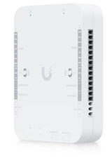 Ubiquiti Ua-Retrofit-Hub-2 Centralita Para Hogar Inteligente Alámbrico Blanco