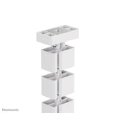 EAN 8721246340133 - Neomounts ADS06-132WH organizador de cables Escritorio Guía para cables Blanco 1 pieza(s) imagen 8
