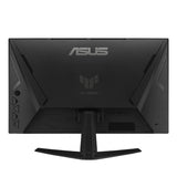 Monitor Asus Vg249qe5a Pantalla  23.8" 1920 X 1080 Pixeles Full Hd Lcd Negro
