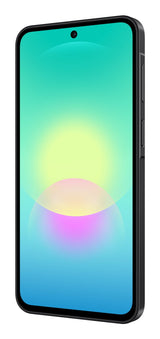 EAN 8806099353476 - Samsung Galaxy A27 5G 17 cm (6.7") SIM doble Android 16.0 USB Tipo C 6 GB 256 GB 5000 mAh Negro imagen 4