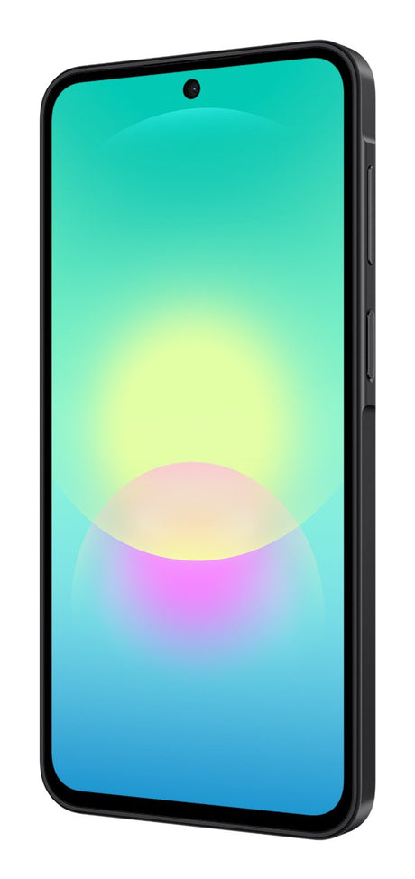 EAN 8806099353476 - Samsung Galaxy A27 5G 17 cm (6.7") SIM doble Android 16.0 USB Tipo C 6 GB 256 GB 5000 mAh Negro imagen 4