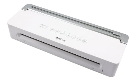 EAN 4030152953493 - AddLiving V300 sellador al vacío Blanco, Plata imagen 1