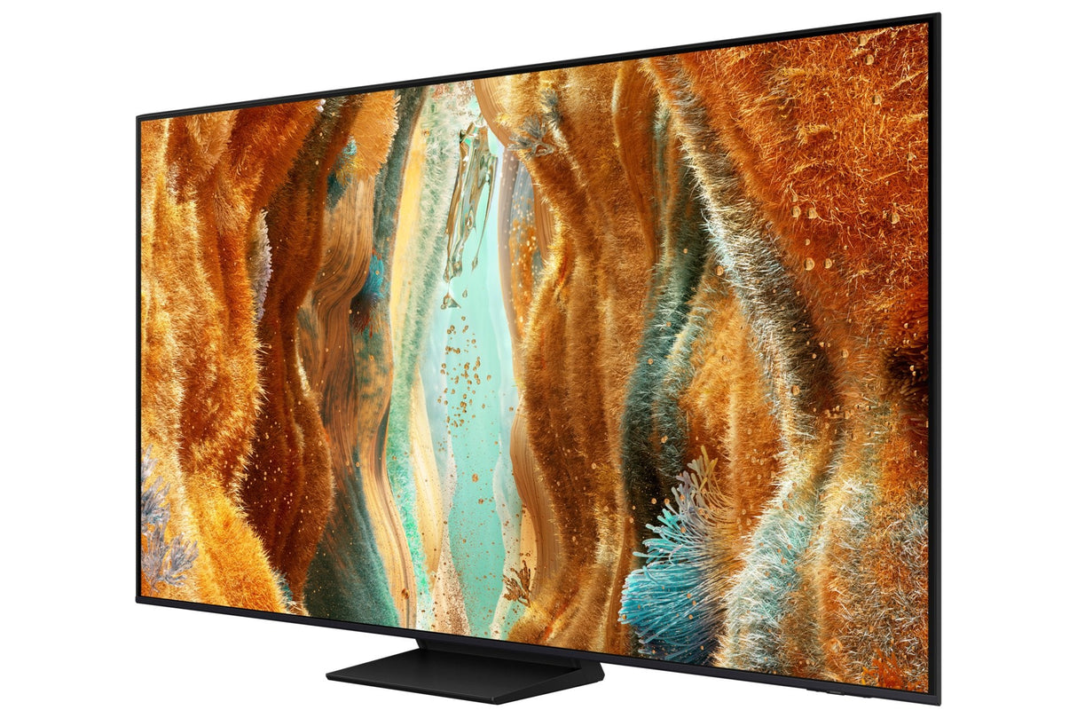 Samsung Tv 65qn70f Qled 4k (Qe65qn70fauxxh)