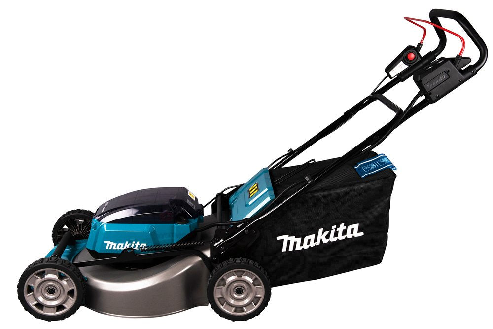 Makita Dlm530z Cordless Lawn Mower