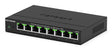 EAN 0606449170658 - NETGEAR MS308E No administrado 2.5G Ethernet (100/1000/2500) Negro imagen 1