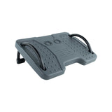 EAN 8433281013025 - TooQ TQFR0601-G soporte para el apoyo de pies imagen 1