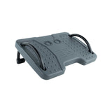 Tooq Reposapies Ajustable Confort - Gris