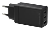 EAN 5711428072290 - dbramante1928 CI65EUBL7229 cargador de dispositivo móvil Portátil, Smartphone, Tableta Negro Corriente al imagen 1