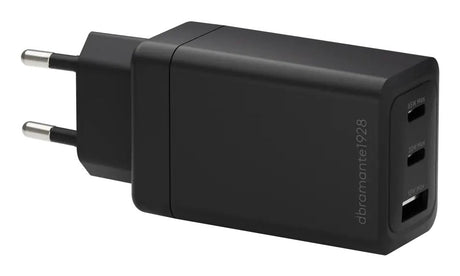 EAN 5711428072290 - dbramante1928 CI65EUBL7229 cargador de dispositivo móvil Portátil, Smartphone, Tableta Negro Corriente al imagen 1