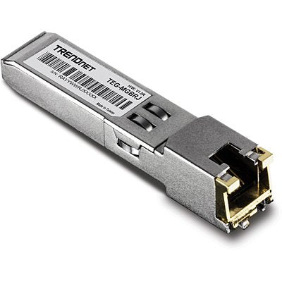 Trendnet Teg-Mgbrj Red Modulo Transceptor 1250 Mbit/S Sfp