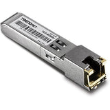 Trendnet Teg-Mgbrj Red Modulo Transceptor 1250 Mbit/S Sfp