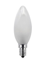 Vela Led Segula Mate E14 3.2w 2700k Regulable