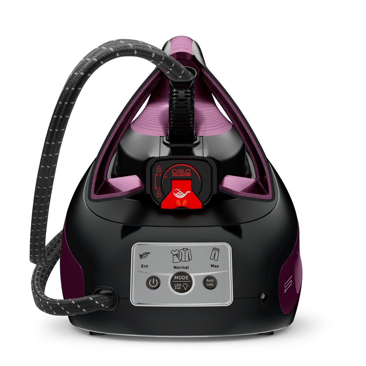 Groupe Seb Tefal Express Vision Sv8152e0 - Dampfbügeleisen