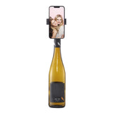 EAN 4007249046543 - Hama Bottle Pod Fun Soporte pasivo Teléfono móvil/smartphone Negro, Rojo imagen 12