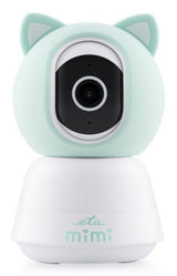 EAN 8590393406401 - Eta MIMI Wi-Fi Blanco imagen 1
