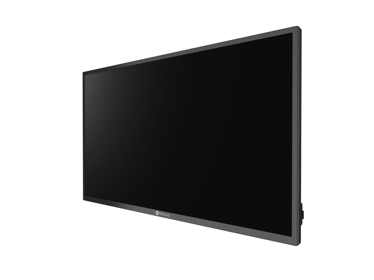 Monitor Ag Neovo Pm-3202  81,2cm 32" Led Negro