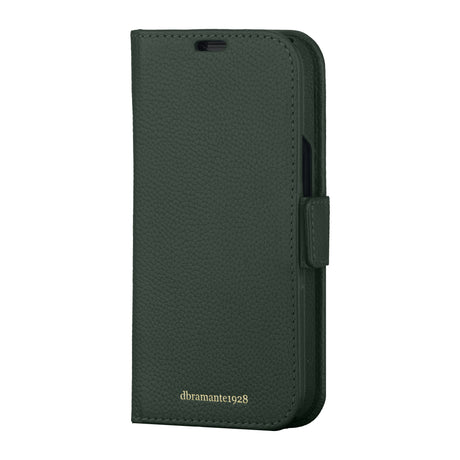 EAN 5711428056856 - dbramante1928 New York funda para teléfono móvil Folio Verde imagen 5