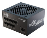 EAN 4711173879114 - Seasonic CORE GC-850 ATX 3.1 unidad de fuente de alimentación 850 W 24-pin ATX Negro imagen 8