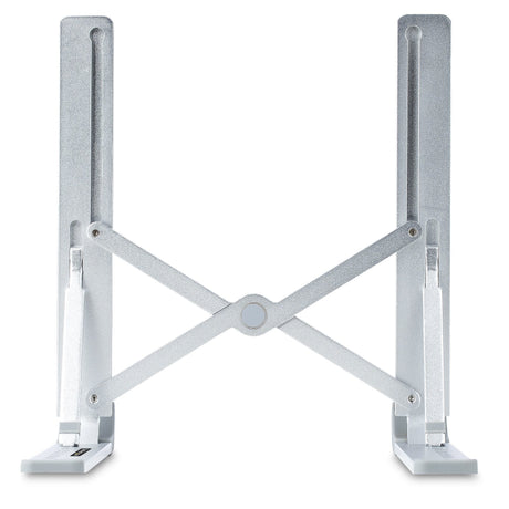 EAN 0065030895798 - StarTech.com LAPTOP-RISER-BAR soporte para ordenador portátil Plata imagen 4