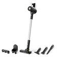 EAN 4066529171559 - Kärcher VCS 3 Nano Aspiradora escoba Batería Secar HEPA Sin bolsa 0,6 L Negro 2,5 Ah imagen 1