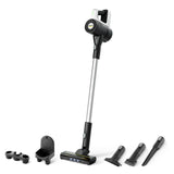 EAN 4066529171559 - Kärcher VCS 3 Nano Aspiradora escoba Batería Secar HEPA Sin bolsa 0,6 L Negro 2,5 Ah imagen 1