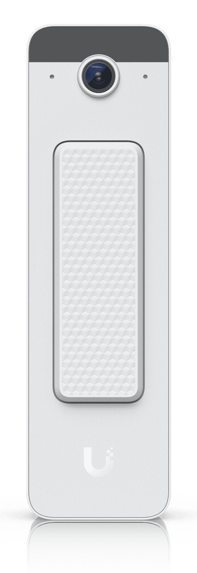 Compact Poe Video Doorbell  With Two-Way Audio And