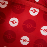 Bolso Bandolera Eevee Pokémon Loungefly