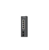 D-Link Dis 210g-06 Conmutador Industrial Inteligente 6 X 10/100/1000 + 2 X Gigabit Sfp Montaje En Riel Din