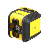 Láser De Haz Rojo De Línea Cruzada Stanley Stht77498-1 Cubix