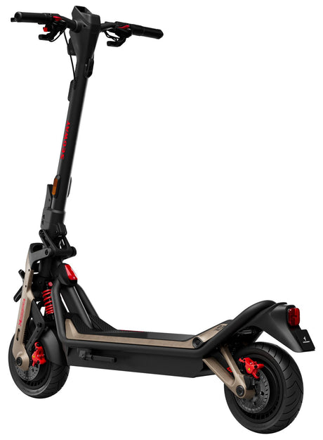EAN 8721008535739 - Segway GT3 PRO E Negro 80 kmh 30 Ah imagen 3
