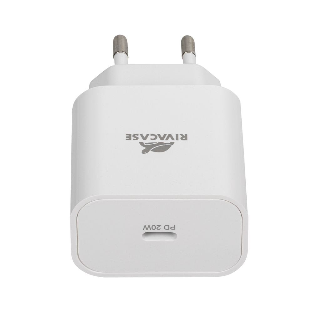 EAN 4260709013183 - Rivacase PS4101 Universal Blanco Corriente alterna Carga rápida Auto imagen 5