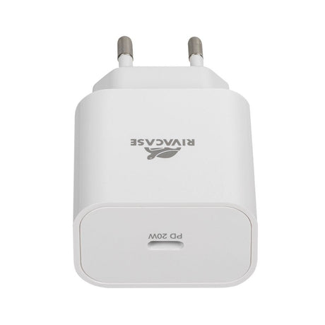 EAN 4260709013183 - Rivacase PS4101 Universal Blanco Corriente alterna Carga rápida Auto imagen 5