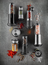 EAN 4006664346429 - GEFU X-PLOSION molinillo para alimentos Pimienta, Sal imagen 4