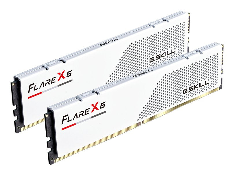 EAN 4713294237941 - G.Skill Flare X5 F5-6000J2836G32GX2-FX5W módulo de memoria 64 GB 2 x 32 GB DDR5 4800 MT/s imagen 2