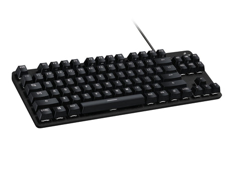 EAN 5099206097971 - Logitech G 920-010446 teclado Juego USB QWERTY Internacional de EE.UU. Negro imagen 3