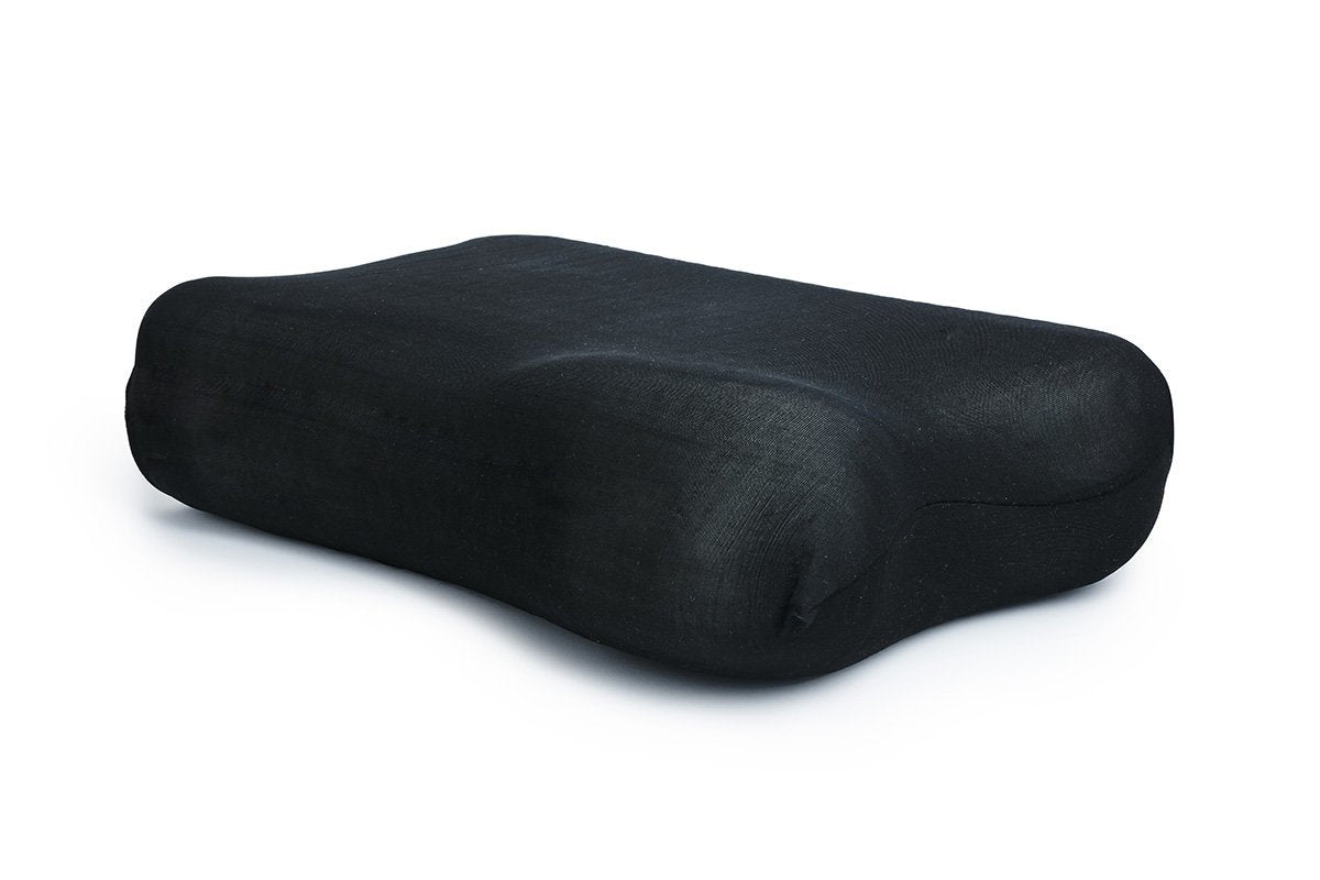Blackroll Recovery Pillow - Komprimierbar - Blanco - 1 Ud. - 490 Mm - 280 - 110