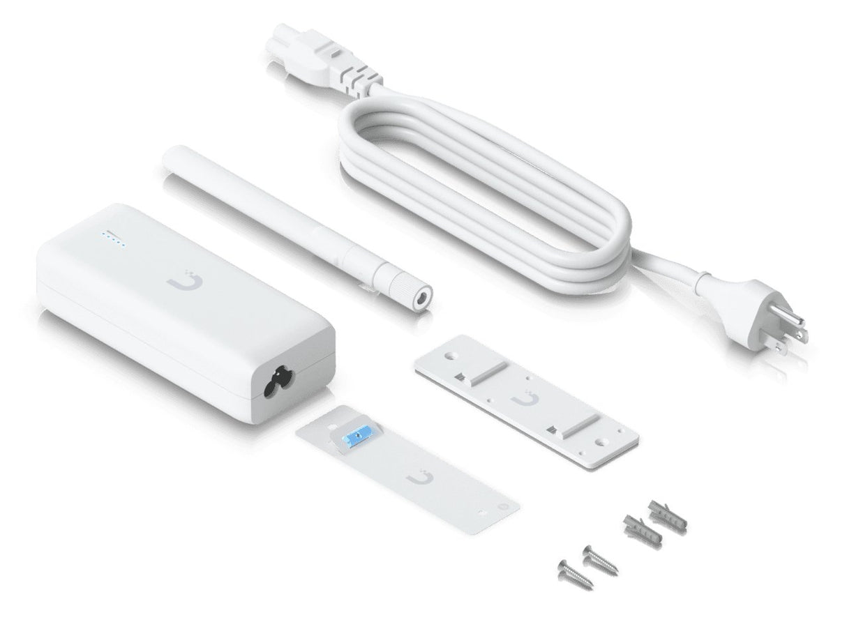 EAN 0810084695883 - Ubiquiti UDB repetidor y transceptor Puente wifi 866,7 Mbit/s Blanco imagen 9