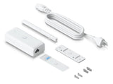 EAN 0810084695883 - Ubiquiti UDB repetidor y transceptor Puente wifi 866,7 Mbit/s Blanco imagen 9