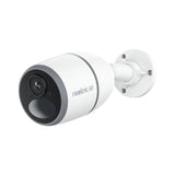 Cámara Reolink Go Series G340 4k 4g Lte Sin Cables, Blanca