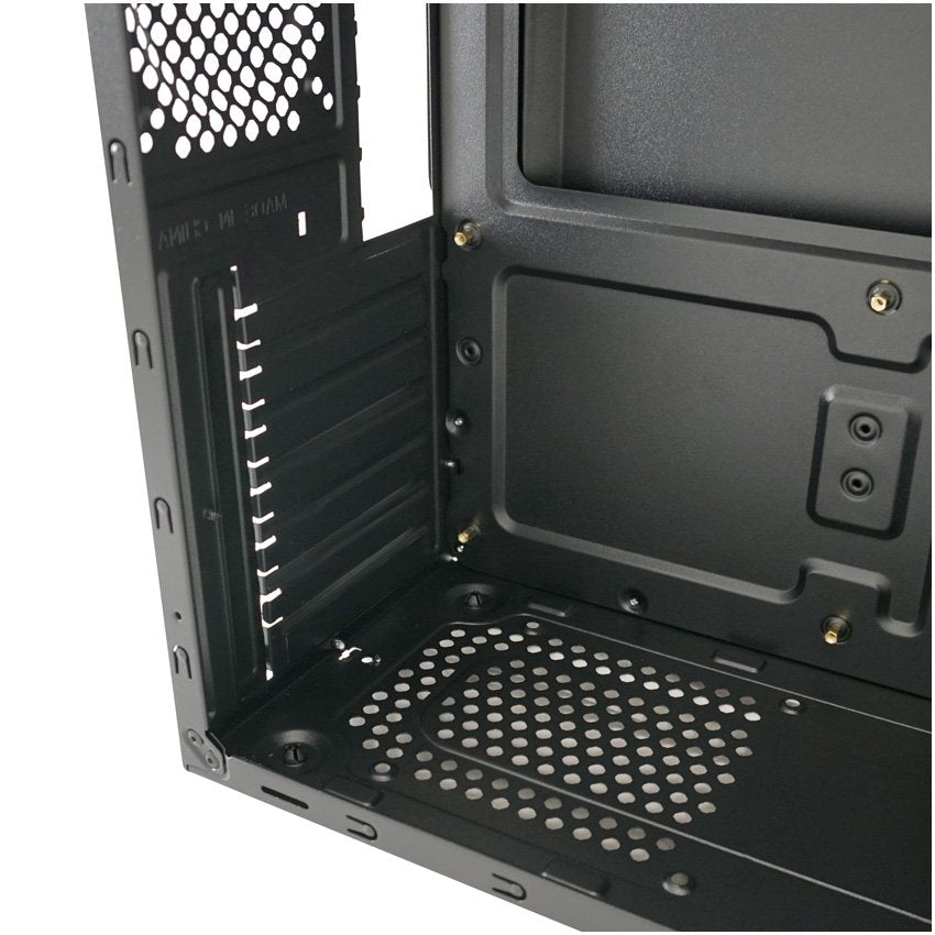 EAN 4260070129834 - LC-Power 7040B Midi Tower Negro imagen 13